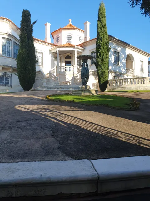Casa-Museu Bissaya Barreto