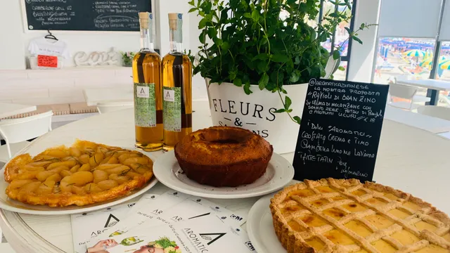 Spiaggia e Ristorante Kursaal Diano Marina