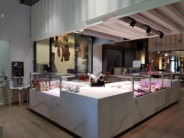 Panzerhalle Salzburg