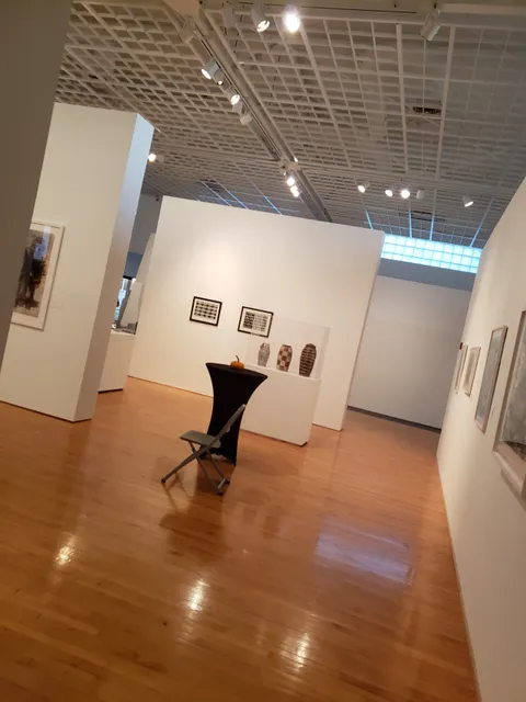 University Museum at Texas Southern University