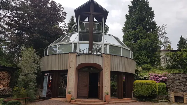 Victims of evil monument