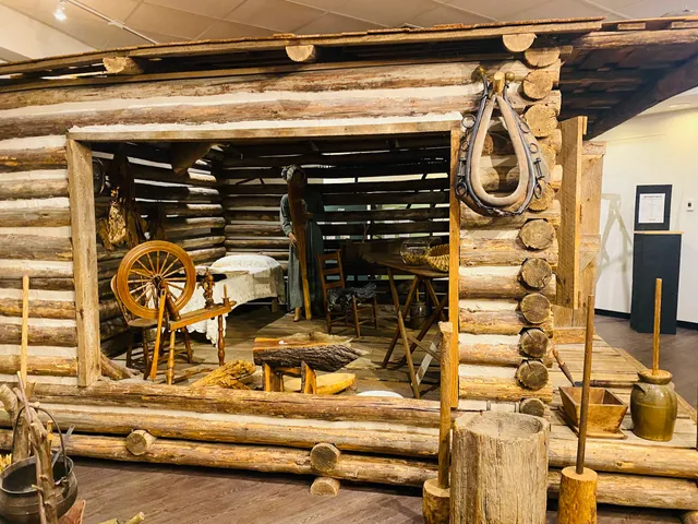 Museum of the Southeast American Indian