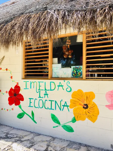 Imelda's Ecocina