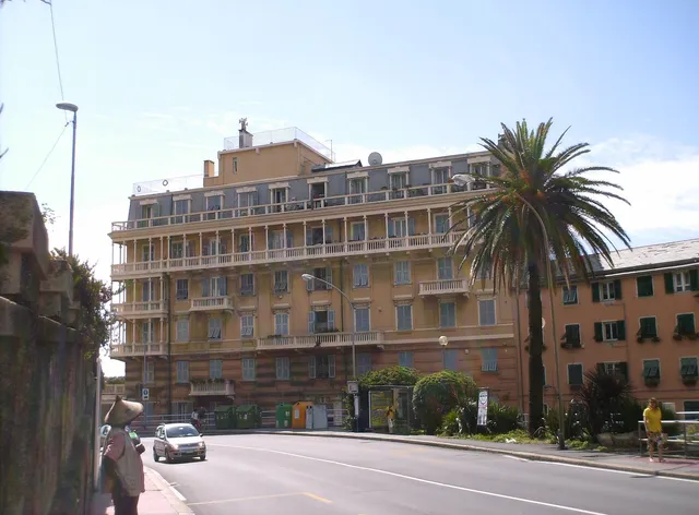 B & B Porta del Mare