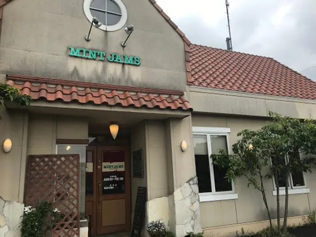 ミントジャムス