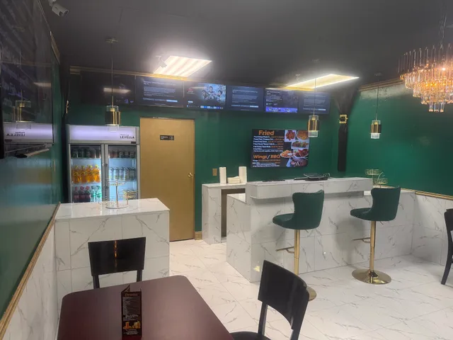 Island Signature Restaurant