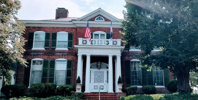 Diamond Hill Historic District