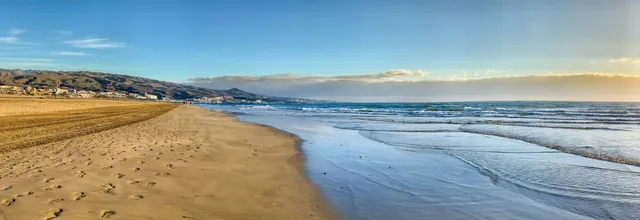 Playa de las Chapas