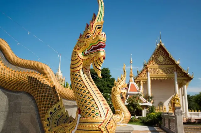 Wat Pothisomphon