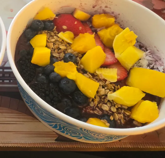 KOALA AÇAÍ BERRY