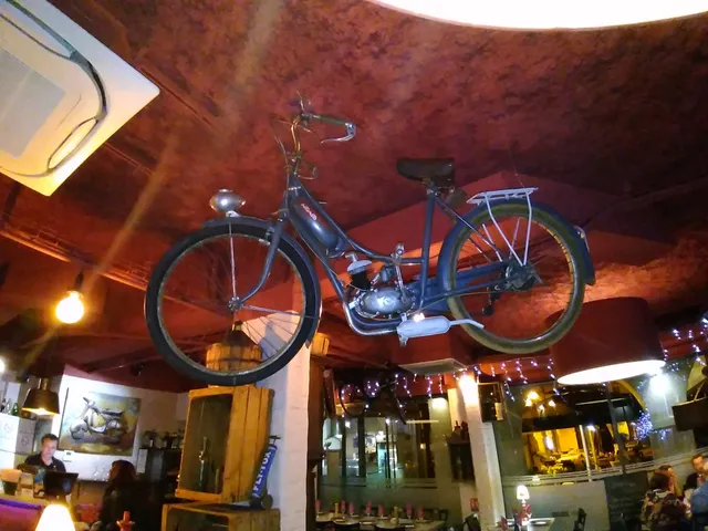 Restaurant La Viguerie