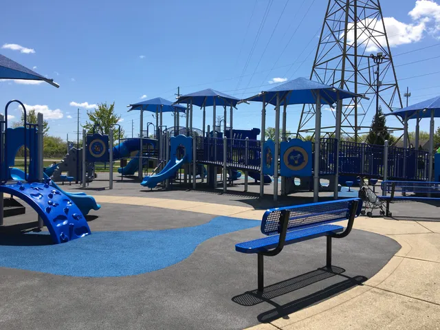 Trenton Community Park