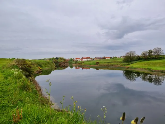 Seahouses Golf Club