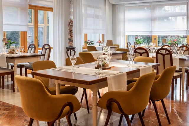 Restauracja Bursztynowa