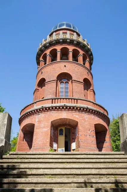 Ernst Moritz Arndt Tower