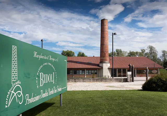 Bidoli Vini