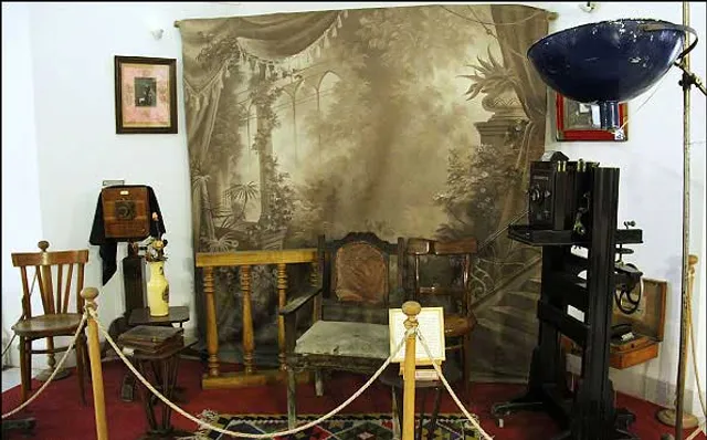 The City Photo Museum