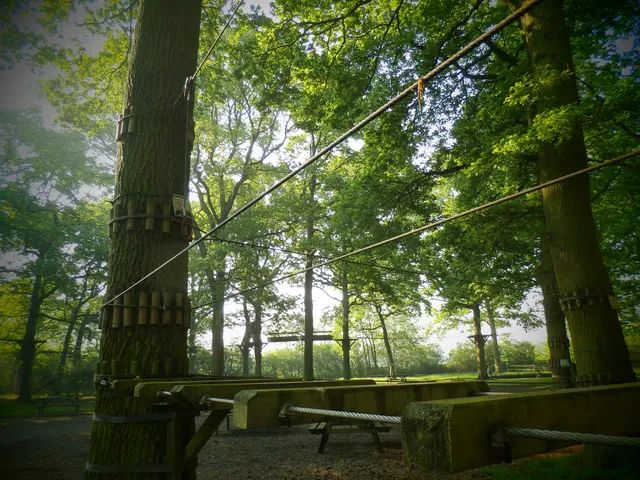 ChloroFil, le parcours branché