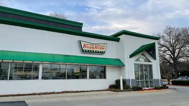 Krispy Kreme