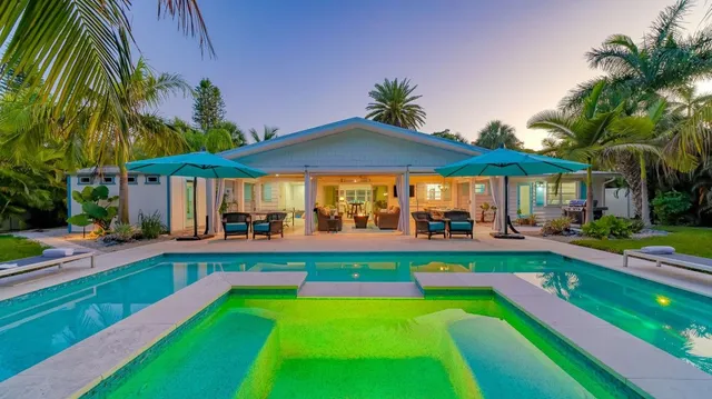 The Cottages On The Key