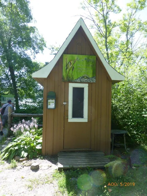 Sainte-Catherine-de-Hatley