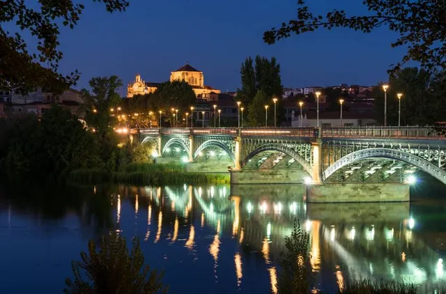 Enrique Estevan Bridge