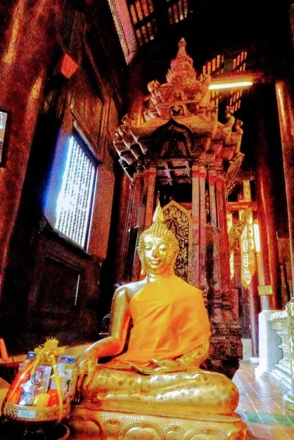Wat Loi Kroh