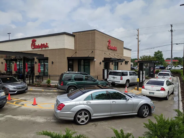 Chick-fil-A