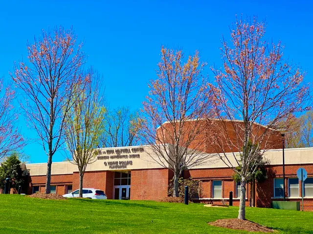 O. Wayne Rollins Planetarium