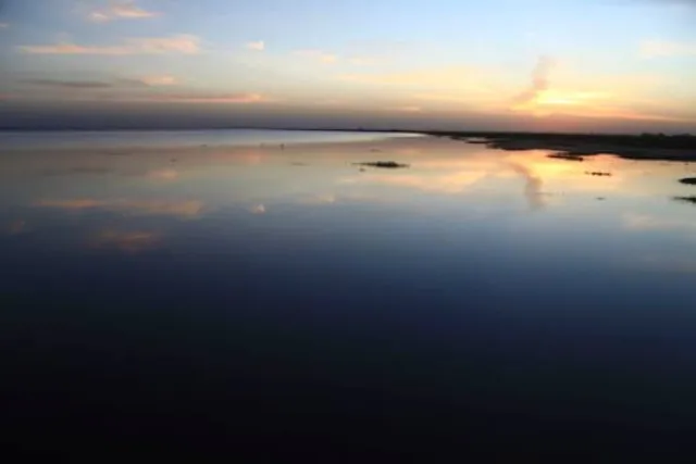 Municipio de Melincué