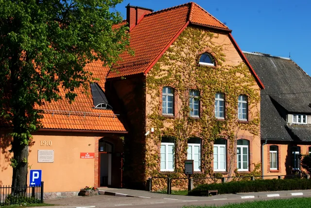 Welski Park Krajobrazowy