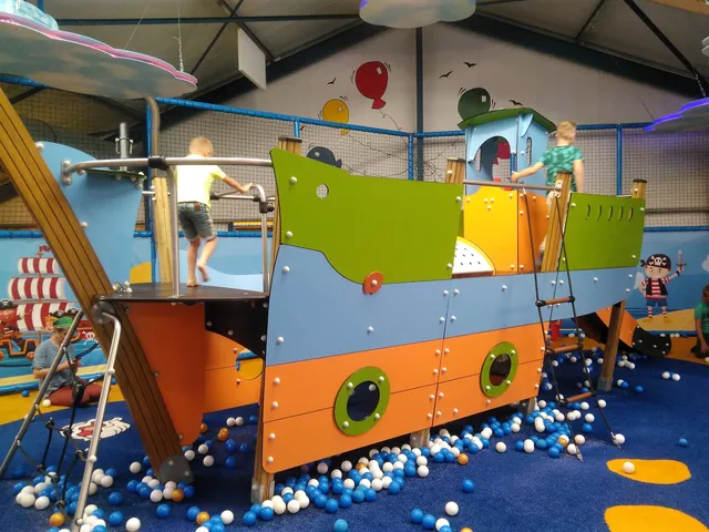 Dierenpark Sanjeszoo