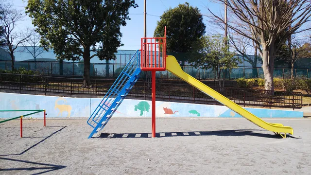 Shimodamachi Yonchome Park