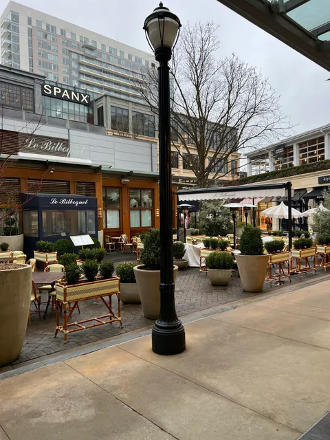 Buckhead Village