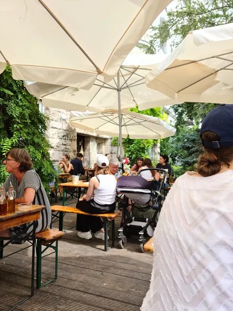 ZOLA - Paul-Lincke-Ufer - Kreuzberg