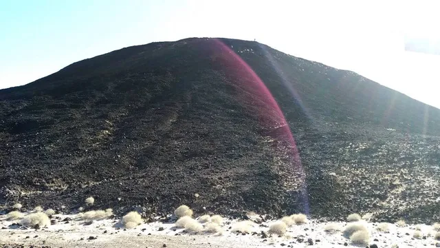 Volcanic Slopes Vineyards winery