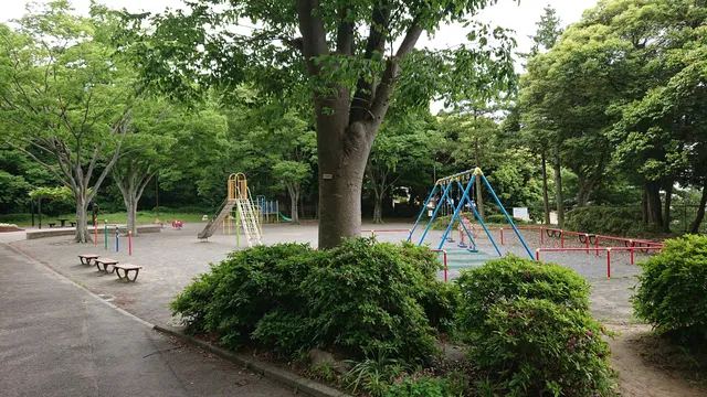 Hitorizawa Park
