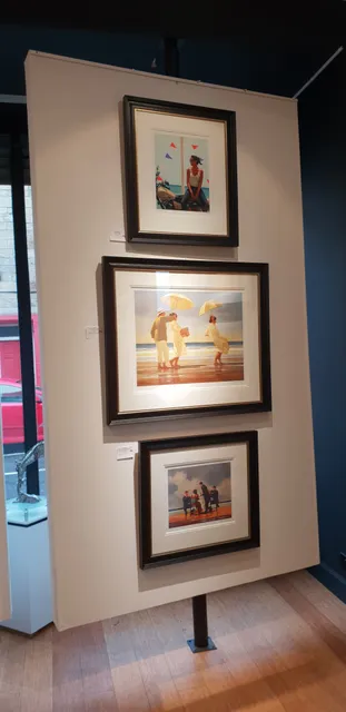 The Enid Hutt Gallery