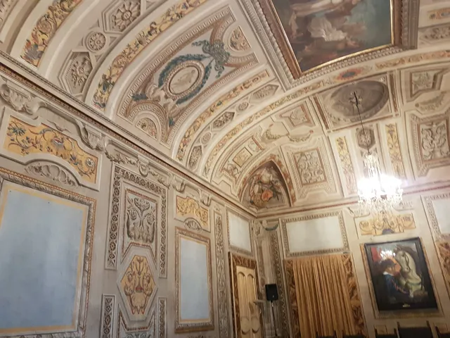 Palazzo Brunetti Candiotti