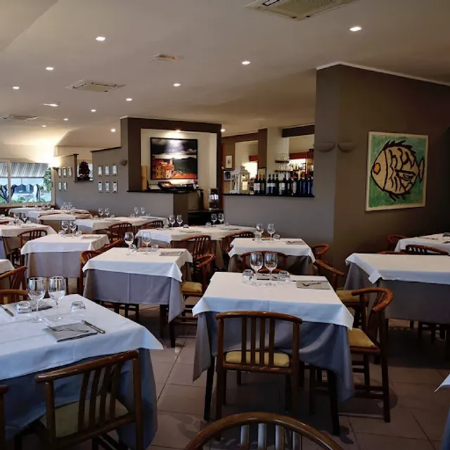 Albergo Miramare Ristorante