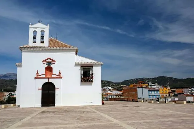 Chapel of Our Lady of the Remedies