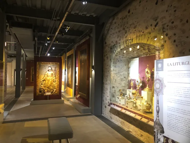 Museo de Arte Sacro