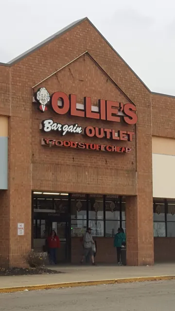Ollie's Bargain Outlet