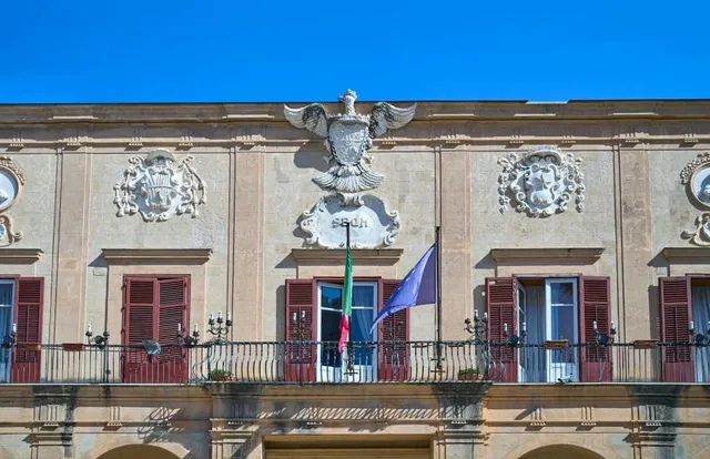 The Holy Art Gallery