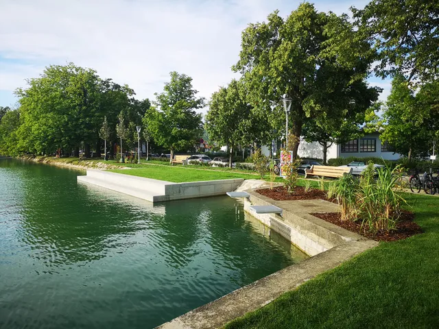 Horner Stadtsee