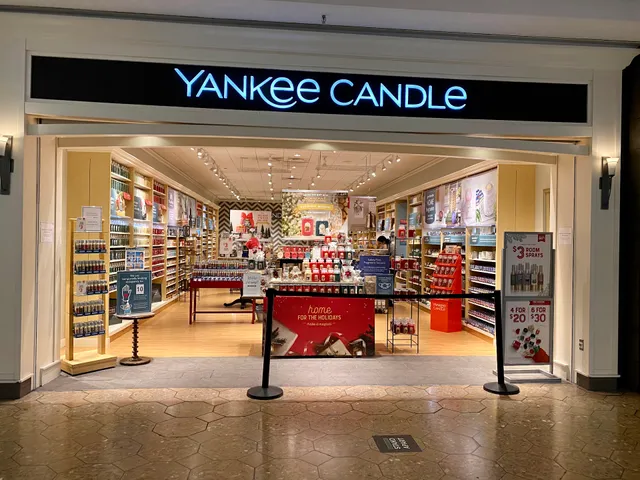 Yankee Candle