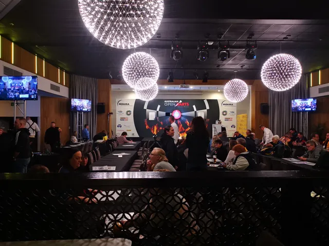 Murray River Council