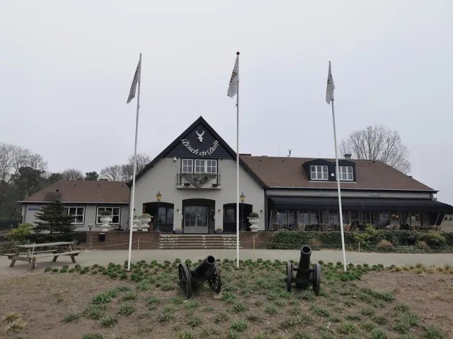 Bosch en Duin Udenhout