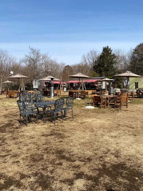 Santome Konjaku Mura (Santome Past & Present Village)