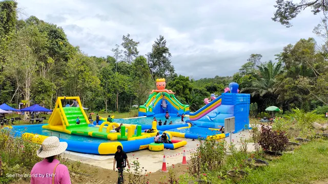 Patod Riverside & Waterpark